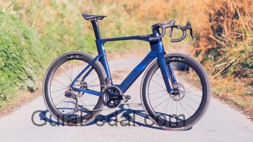 Ribble Ultra SL Pro ficha tecnica 
